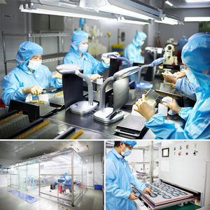 <strong>5</strong> Inch Smart Kitchen <strong>LCD</strong> Monitor <strong>with</strong> Multi Capacitive Touch Screen for Industrial Control - Product Image 6