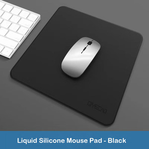 2024 nuovo arrivo tappetino per Mouse personalizzato modello privato con sensazione di liquido Ultra sottile produttore tappetino per Mouse - Product Image 5