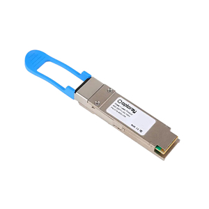 QSFP + 40G LR4 10km 1310nm LC connettore LWDM DDM QSFP-40G-LR4 ottico ricetrasmettitore 40G QSFP modulo per apparecchiature in fibra ottica - Product Image 1