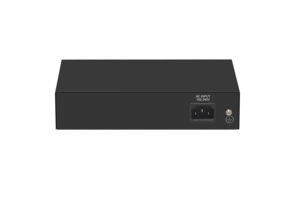 Conmutador Poe de 6 puertos Conmutador Ethernet Ai de 100m con modo de extensión Vlan y Watchdog para cámara Ip y AP - Product Image 4