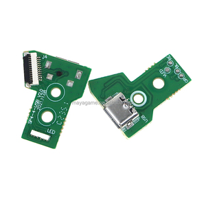 Für PS4 Controller Lade karte Made in China Gamepad V1.0 V2.0 Controller Lade buchsen für ps4 - Product Image 6
