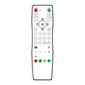 Özelleştirilmiş 2.4G BLE uzaktan kumandalar evrensel android akıllı tv kutusu uzaktan kumanda - Product Image 2