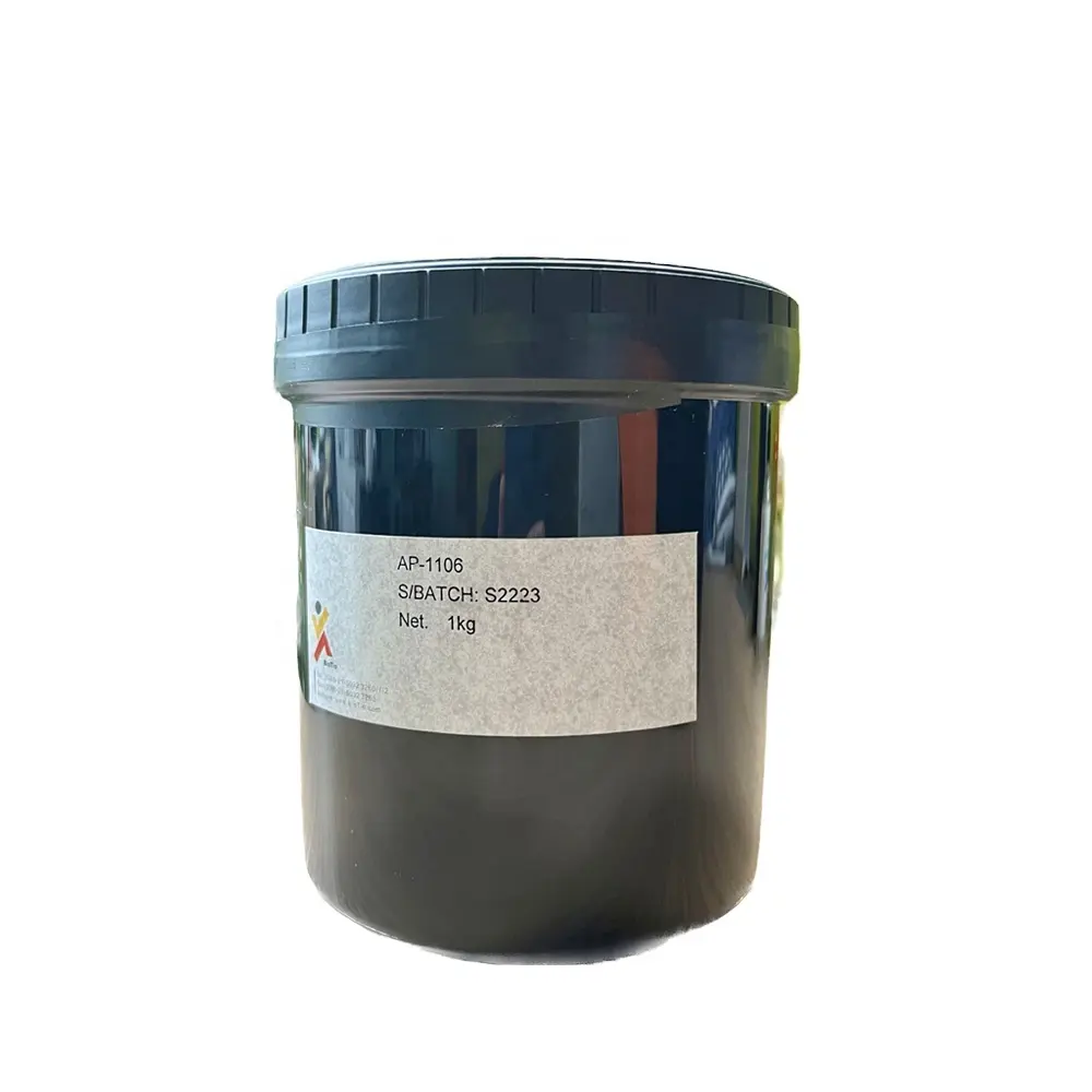 Wholesale Vacuum Metallic Pigment Aluminium Paste VMP For Car paint Wheel Ink Nail Polish