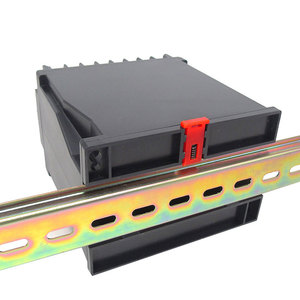 HOT SALE DQ703XA Hall-Effekt-Stroms ensor 0-5A Eingang 4-20mA Ausgang Dreiphasen-Stroms ensor - Product Image 3