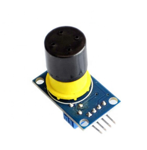 GasセンサーモジュールMQ-131モジュールOzoneガス検出OzoneセンサーモジュールMQ131 - Product Image 1