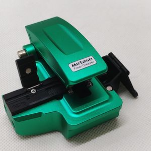 MT09 fibra ottica Cutter per reti FTTX & FTTH utilizzato con fibra ottica mannaia & Hot Melt utensili TCP compatibile - Product Image 3