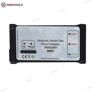 Für DPA5 EST V9.9 Hochleistungs-LKW-Diagnose scanner für DPA 5 für New Holland 380002884 Dieselmotor Electronic Service Tool - Product Image 6