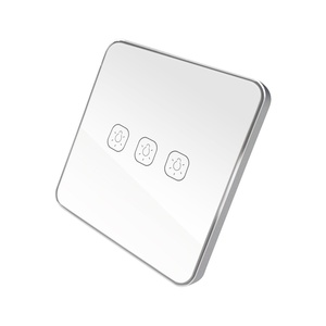 Wireless <strong>Remote</strong> Control Smart Zigbee <strong>Au</strong> Scene Switch App Voice Control - Product Image 3