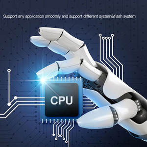 Scheda di sviluppo braccio personalizzata RG34 Amlogic A311D2, braccio CPU Server, scheda integrata Android - Product Image 5