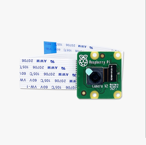 Cámara Raspberry Pi Módulo V2 NoIR Visión nocturna 8MP IMX219 para Raspberry Pi 4 / 3B + / 3B - Product Image 3