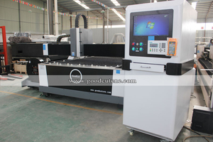 Станок для лазерной резки, 4 оси - Product Image 3