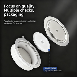 Chất lượng cung cấp <span class=keywords><strong>SCR</strong></span> <span class=keywords><strong>Thyristor</strong></span> nhà máy hồ Bắc KK KA Series cho ngành công nghiệp luyện kim hệ thống lò điện - Product Image 3