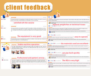 24-שעה ללא השגחה אוטומטית לממכר כותנה, פרויקט כסף חכם עבור קניונים גדולים - Product Image 5