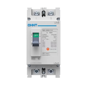 Ircuit-set de 50 MP, reaker CCB, reaker ypes Nm1-63a ~ 250a - Product Image 2