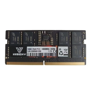 Memoria Notebook RAM completamente compatibile DDR5 16GB 24GB 32GB 48GB 4800MHZ 5200MHZ 5600MHZ DDR5 Memoria per Gaming Laptop - Product Image 3