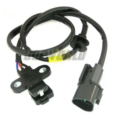 Mitsubishi Sensor de posición del cigüeñal SENSOR CKP MD303649 MD322972 J5T25081