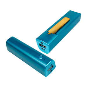 工厂批发迷你2200毫安移动电源，带照明Gan技术功能 - Product Image 2