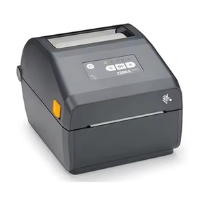 Zebra ZD421 Desktop Barcode Label <strong>Printer</strong> 300dpi Direct Thermal for Commercial with USB Interface &amp; Cable Stock Available - Product Image 1