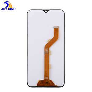 批发价格屏幕6.21英寸，适用于Infinix S4 X626液晶显示器，带触摸屏数字化仪组件传感器更换 - Product Image 3