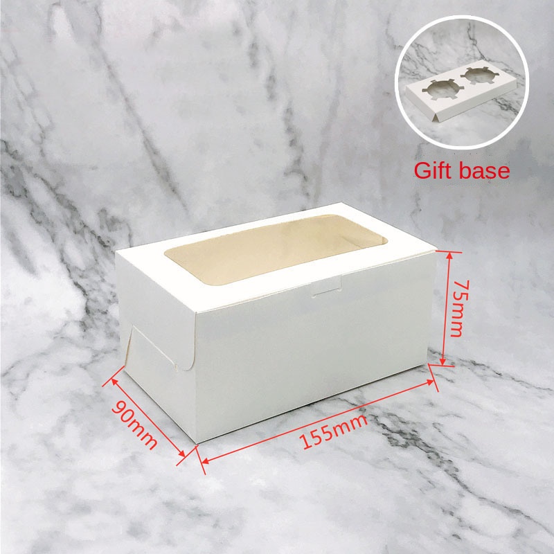 2-Hole White