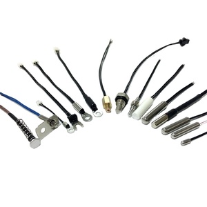 Xingxiang Levert Temperatuursensoren Voor Energieopslag En Meetsondes Voor Lithiumbatterijen, Met Uitstekende Kwaliteit - Product Image 5