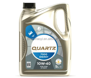 4 L OEM Fully Synthetic 10w40 Engine <strong>Oil</strong> Automobile Motor <strong>Oil</strong> - Product Image 1