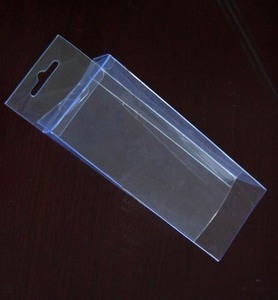 กล่องพลาสติกใสบรรจุสัตว์เลี้ยงกล่องพีวีซีขนาดกำหนดได้เอง - Product Image 5