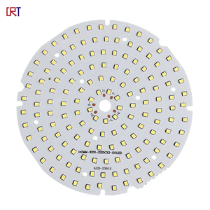 Customized DC 12V <strong>LED</strong> Circuit Board Free Design <strong>PCB</strong> <strong>OEM</strong> Pool Light Fr4/aluminum <strong>LED</strong> <strong>PCB</strong> Factory