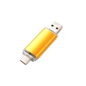 定制Otg 1tb 2tb 4gb 8gb 16gb 64gb Pendrive Ultra Usb2.0 3.0拇指驱动器双usb-c型闪存驱动器适用于安卓手机 - Product Image 3
