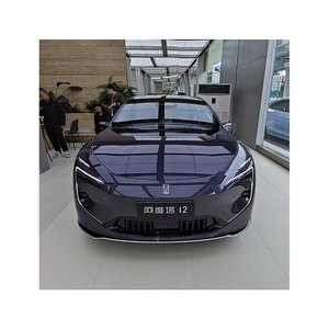 2025型号中国制造商低价4座5座Avatr 12新款豪华电动车 - Product Image 2