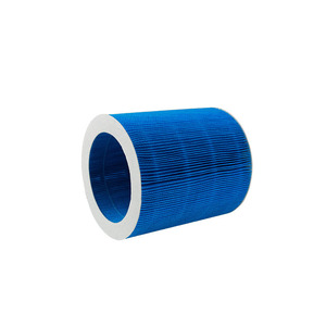 ตลับกรองฝุ่นไส้กรองชิ้นส่วนไส้กรองอากาศ - Product Image 1