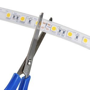 SMD2835 LEDストリップライト120LED/M 1800K-10000K CCT 12V/24V UL/CE/RoHS認定アクセント照明 - Product Image 4