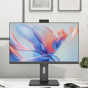 23.8 ''giocatori All-In-One Pc Full All In One I7 I5 Computer Desktop Computador per Pc monoblocco tutto In un Aio - Product Image 4