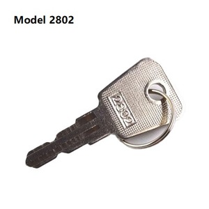 エレベーター三角キー2802オペレーションボックスベースステーションロックエレベーターキー三菱<span class=keywords><strong>KONE</strong></span>オーティス東芝日立に適しています