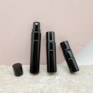 2ml 3ml <strong>5ml</strong> Mini Sample Use Glass <strong>Perfume</strong> Bottles Vial - Product Image 1