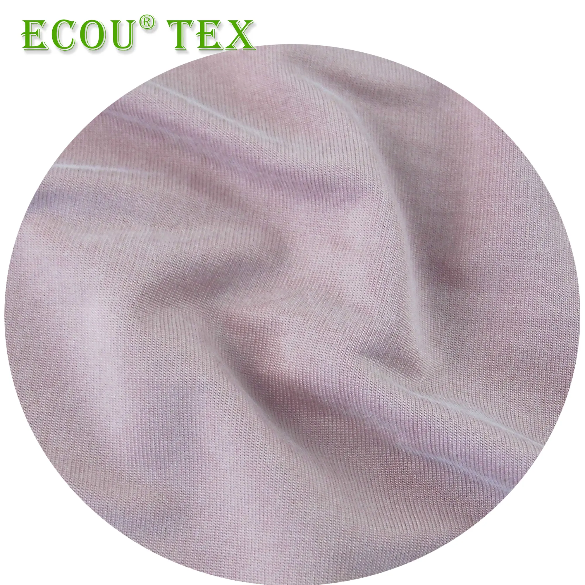 Oeko Tex มาตรฐาน100ไม้ไผ่อินทรีย์ผ้าสำหรับเสื้อเด็กและเสื้อผ้าเป็น Oeko Tex มาตรฐาน100ไม้ไผ่อินทรีย์ผ้า