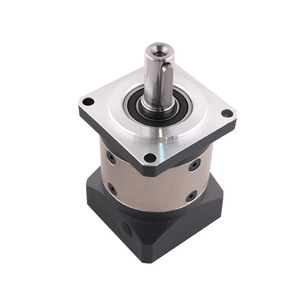 Hanpose deceleratio 60HG10-1เซอร์โวมอเตอร์400W ประสิทธิภาพสูงลดเกียร์จักรเย็บผ้าสำหรับเซอร์โวมอเตอร์