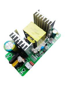 シングル出力15V 10Aスイッチング電源オーディオおよびアンプ24V 36V出力 - Product Image 3