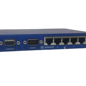 NS-5GT-108 verwendete Original Juni pro Netzwerke NS-5GT-108 Datennetz