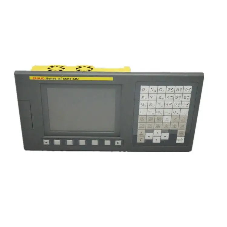 جديد FANUC A02B-0338-B502 نظام أفقي أو عمودي 0i-MF المضيف