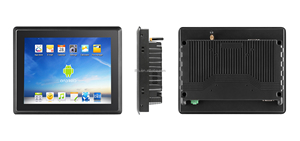Monitor schermo Lcd da 12 pollici con Monitor diretto in fabbrica schermo schermo Touch Screen tutto in un unico pannello industriale Pc - Product Image 5