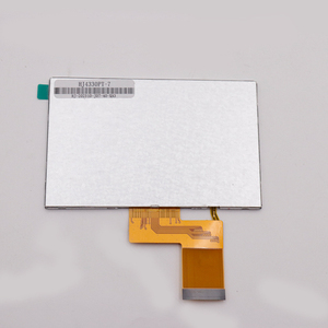 4.3 inch TFT <strong>LCD</strong> <strong>display</strong> 480x272 800x480 with resistive or capacitive touch panel ST7282 <strong>RGB</strong> <strong>interface</strong> <strong>module</strong> IPS screen - Product Image 3