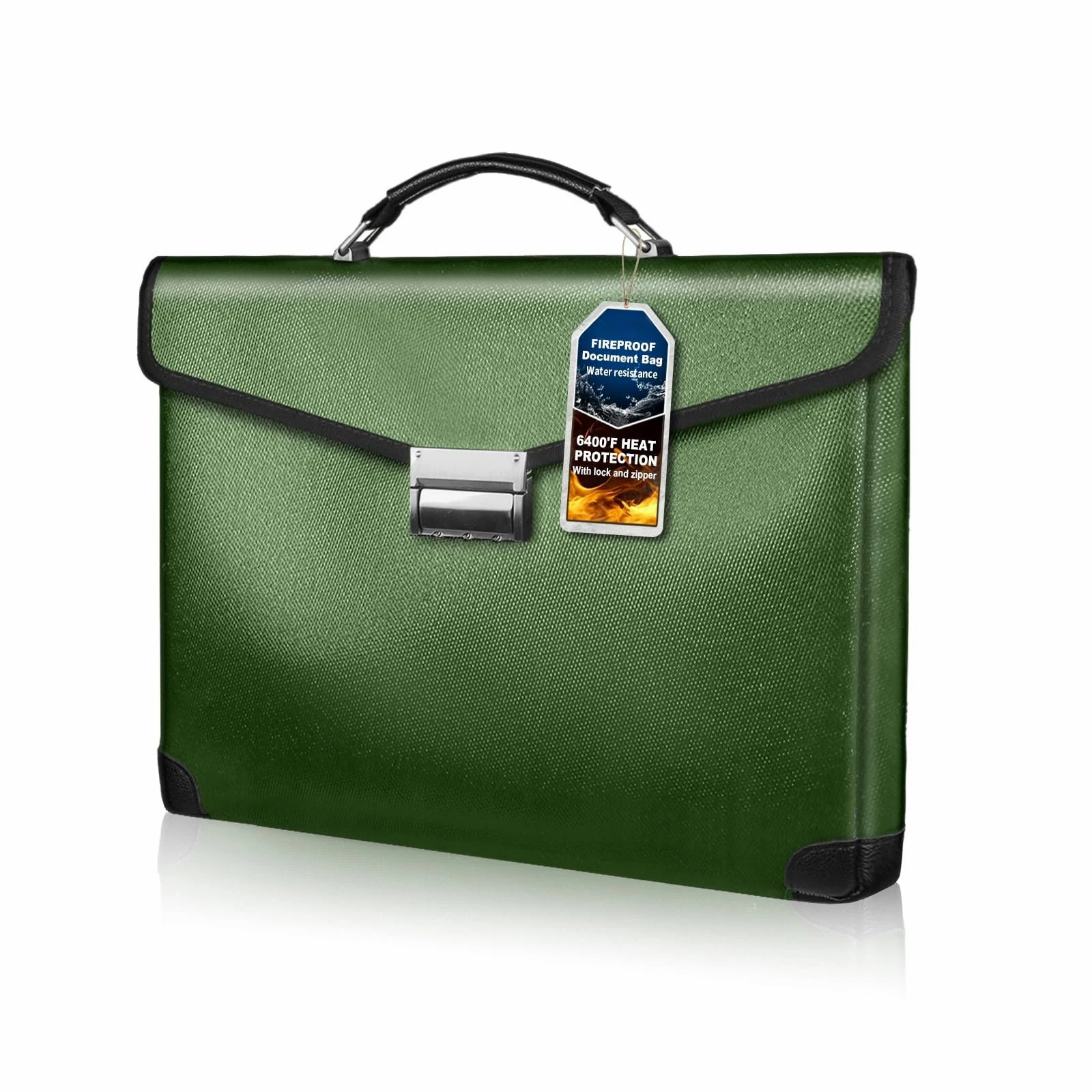 Verde