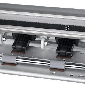 Hızlı hız yüksek kalite A3 + etiket kesici A3 + levha etiket kesici otomatik besleme - Product Image 4