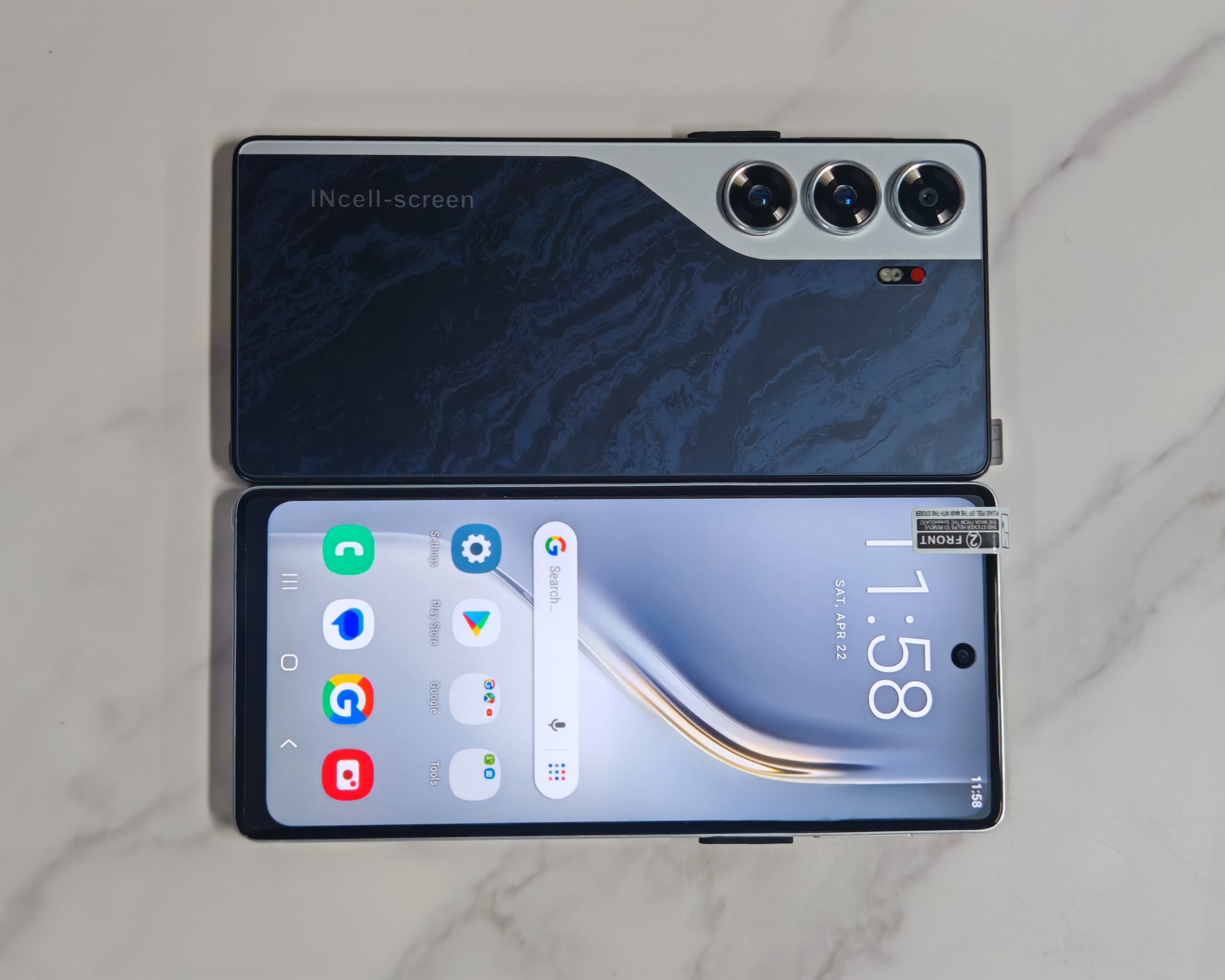 Noir