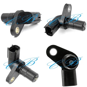 89411-50010 Fahrzeug geschwindigkeit sensor für Hiace KDH200 2005-18 Getriebe eingangs ausgangs sensor Kurbelwellen-Positions drehzahl sensor
