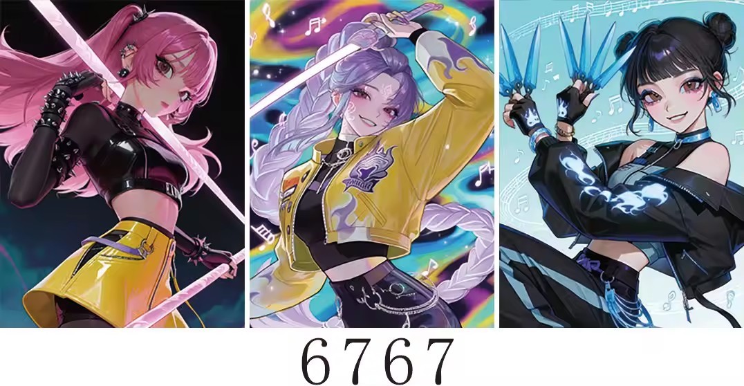 9