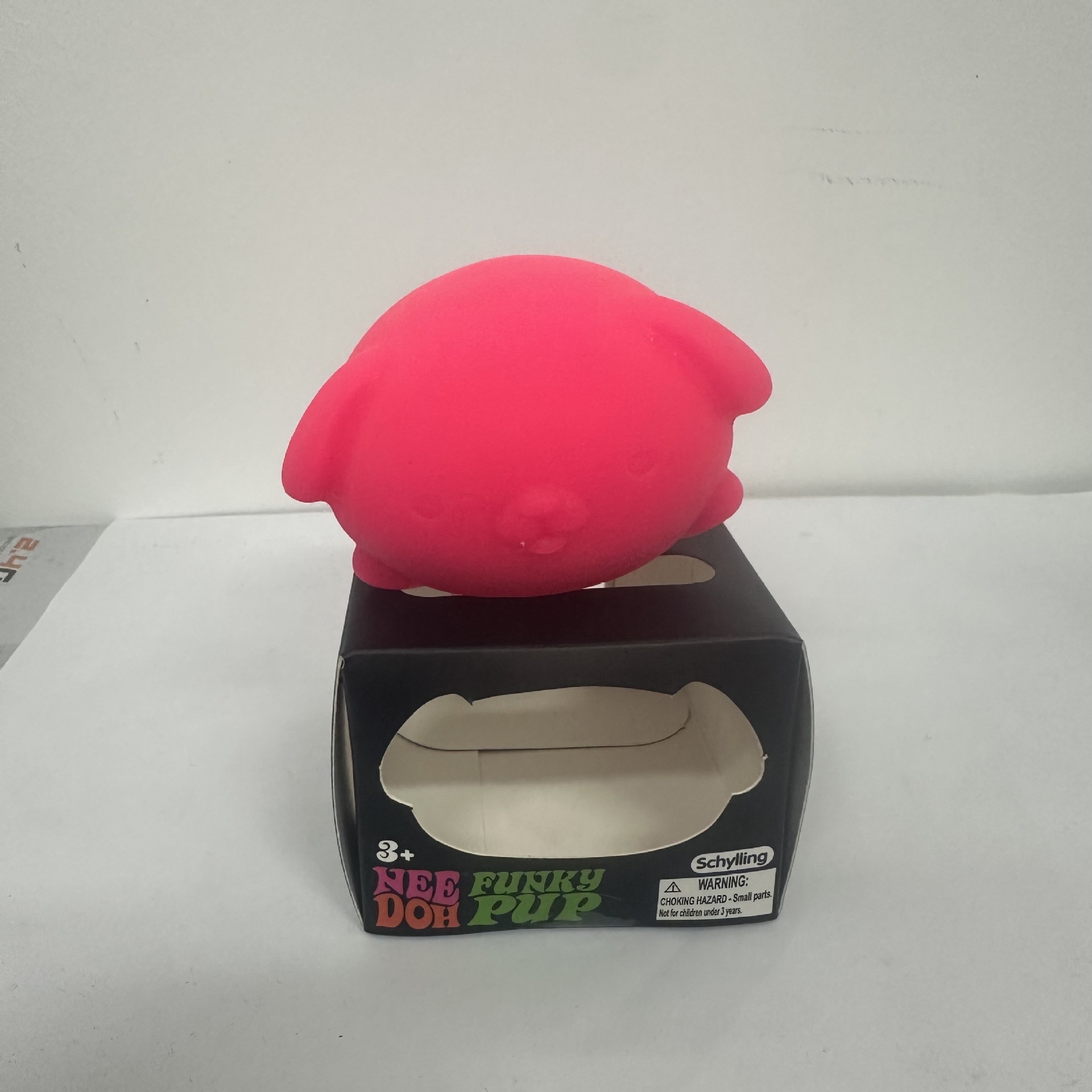 perro rojo