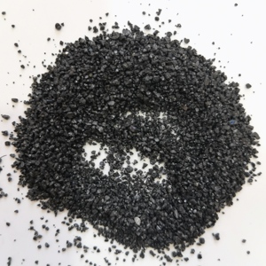 Nastra prezzo bronzo scorie di rame per cemento granulato di ferro silicato percentuale di brillamento di prova per Con - Product Image 4