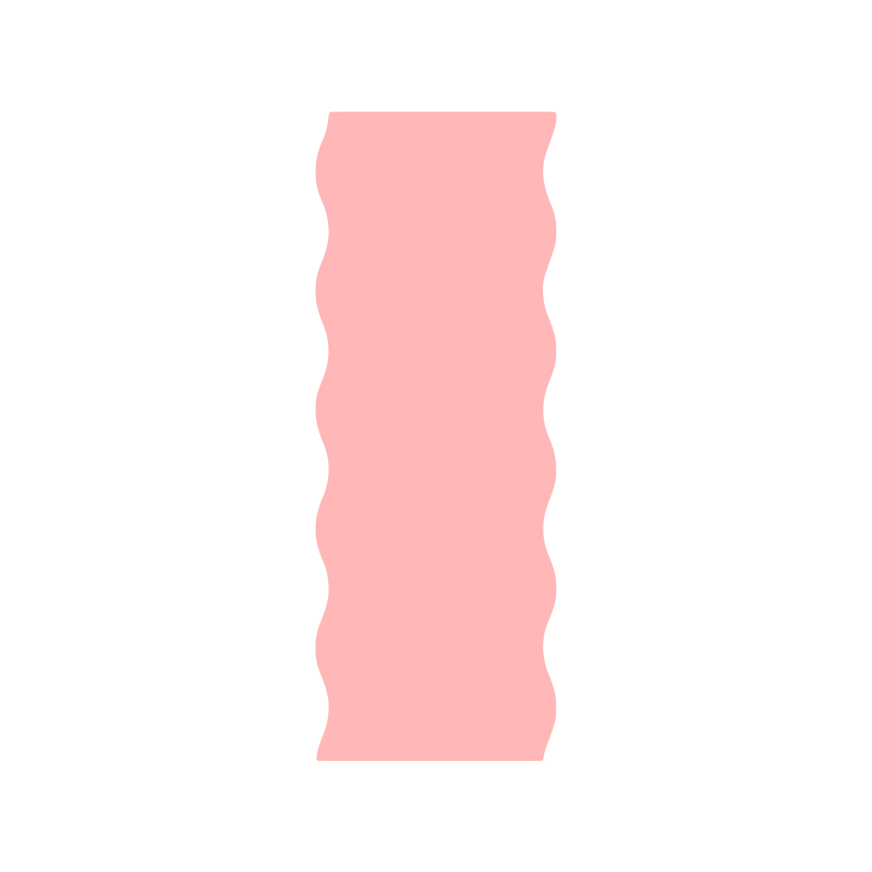 Petal Pink